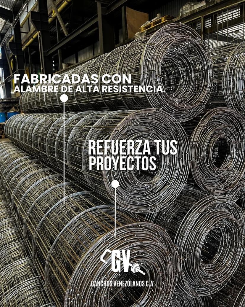 Aceros de resfuerzo y tubos estructurales